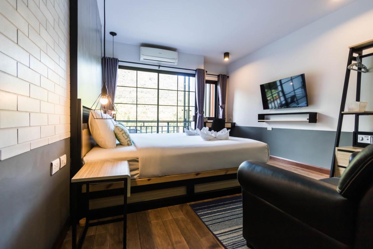 Pp Grand Kamala Hotel-Sha Extra Plus Экстерьер фото