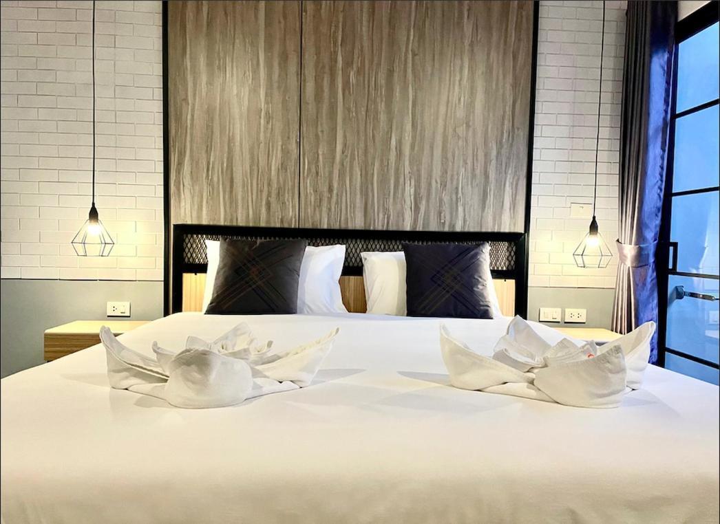 Pp Grand Kamala Hotel-Sha Extra Plus Экстерьер фото