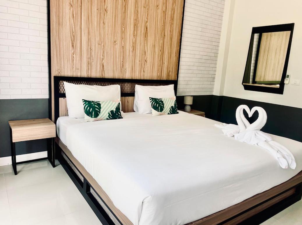 Pp Grand Kamala Hotel-Sha Extra Plus Экстерьер фото