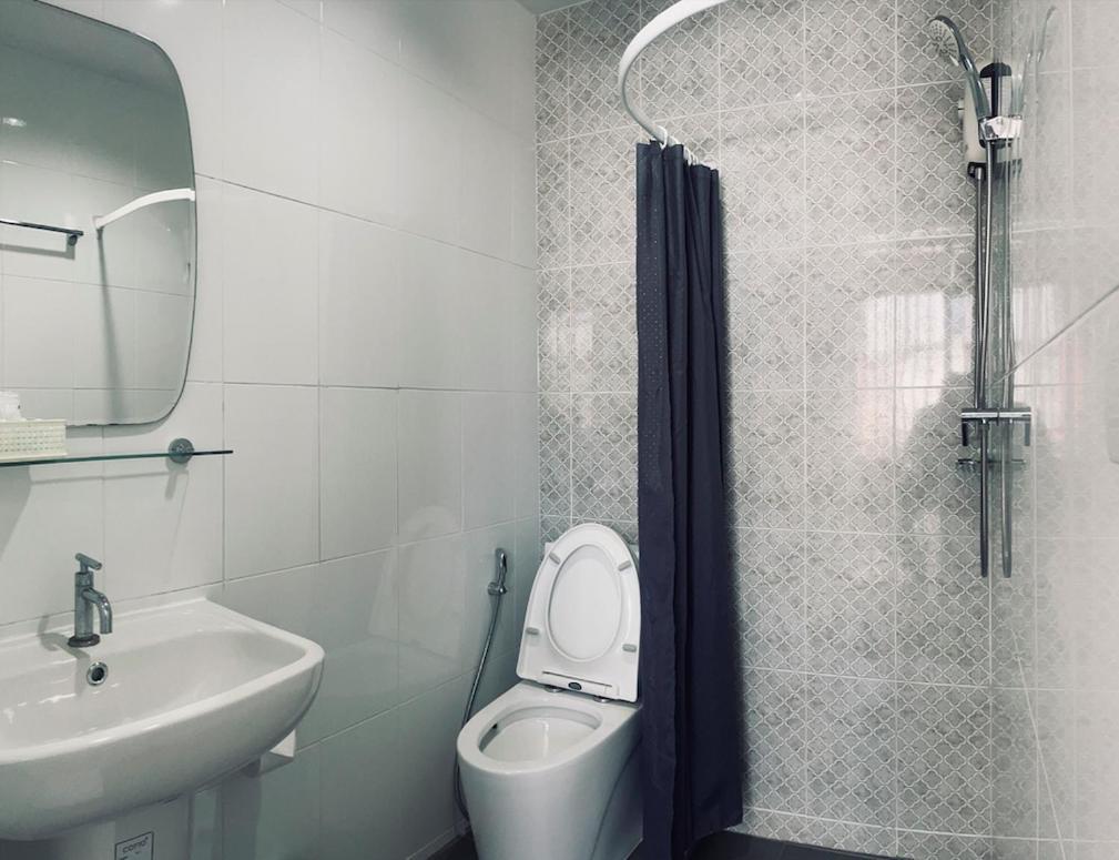 Pp Grand Kamala Hotel-Sha Extra Plus Экстерьер фото