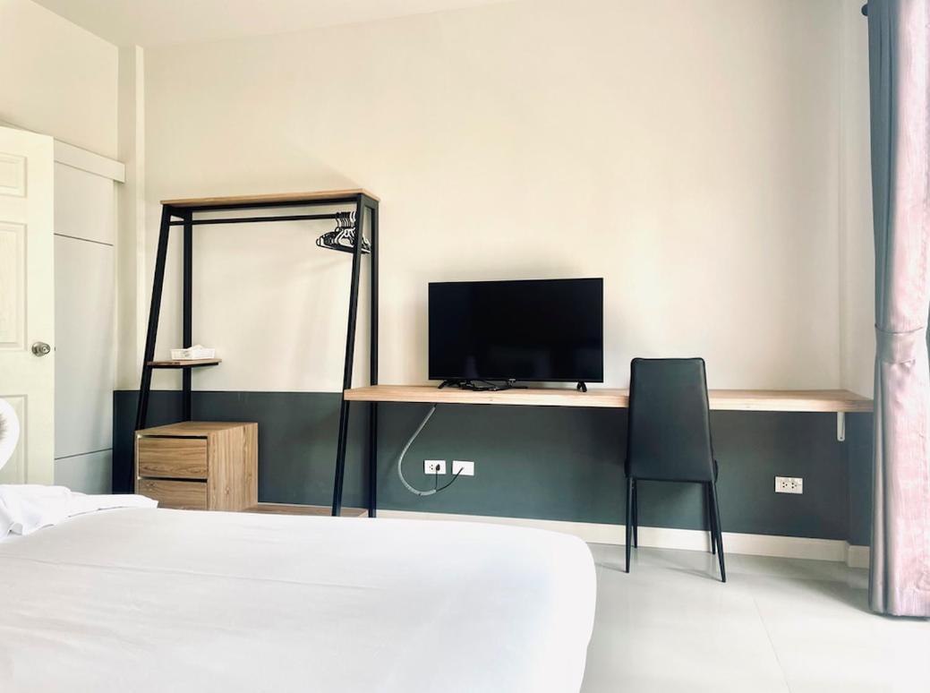 Pp Grand Kamala Hotel-Sha Extra Plus Экстерьер фото