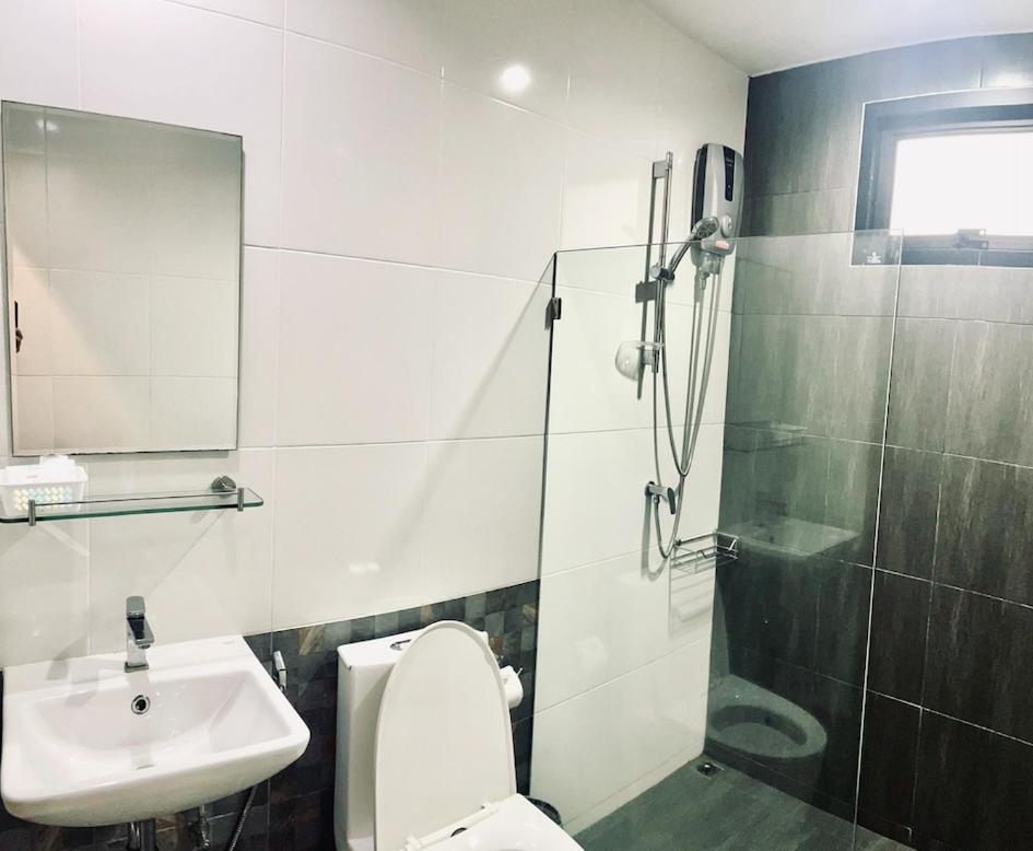Pp Grand Kamala Hotel-Sha Extra Plus Экстерьер фото