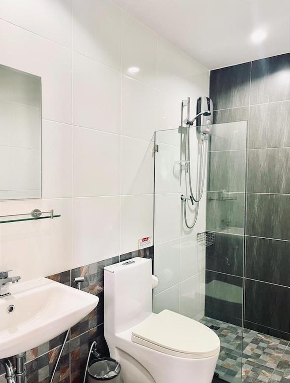Pp Grand Kamala Hotel-Sha Extra Plus Экстерьер фото