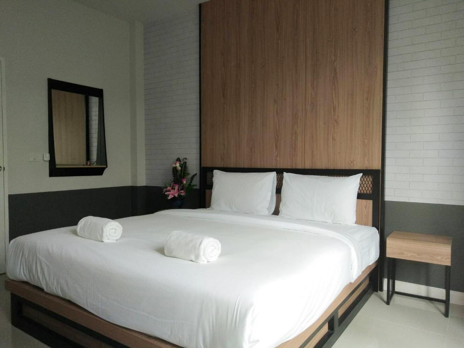 Pp Grand Kamala Hotel-Sha Extra Plus Экстерьер фото