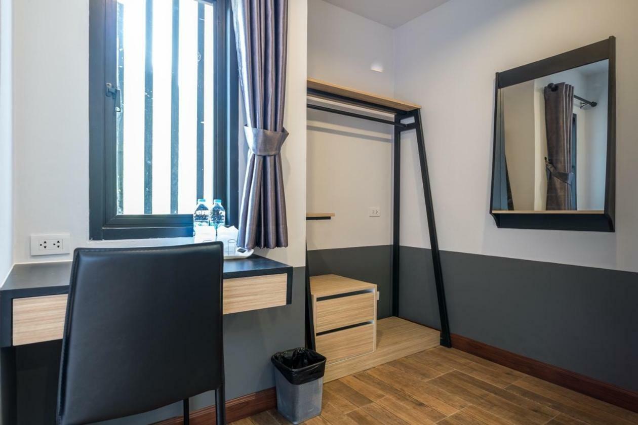 Pp Grand Kamala Hotel-Sha Extra Plus Экстерьер фото