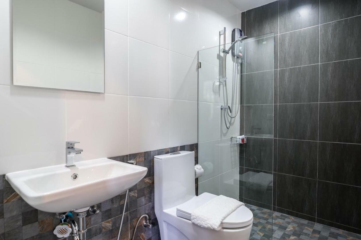 Pp Grand Kamala Hotel-Sha Extra Plus Экстерьер фото