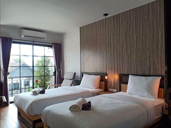 Pp Grand Kamala Hotel-Sha Extra Plus Экстерьер фото