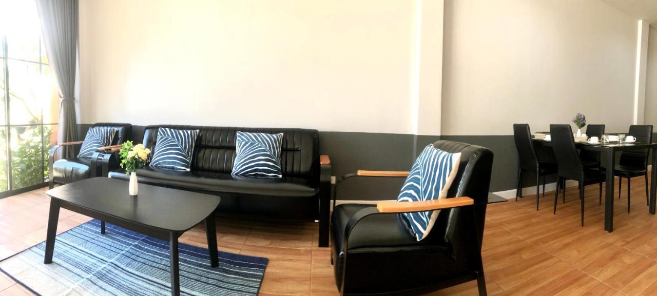 Pp Grand Kamala Hotel-Sha Extra Plus Экстерьер фото